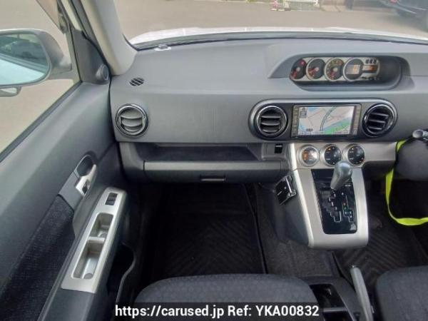 Used 2007 AT toyota corolla-rumion NZE151N Image[18]