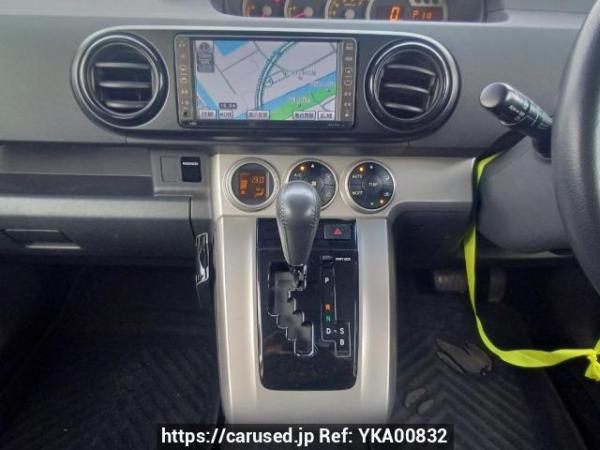 Used 2007 AT toyota corolla-rumion NZE151N Image[19]
