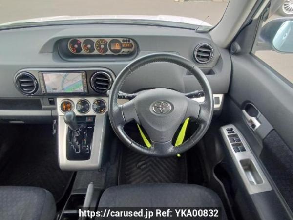 Used 2007 AT toyota corolla-rumion NZE151N Image[20]