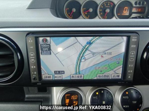 Used 2007 AT toyota corolla-rumion NZE151N Image[21]