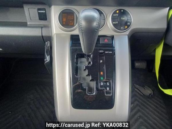 Used 2007 AT toyota corolla-rumion NZE151N Image[23]