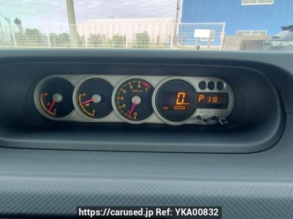 Used 2007 AT toyota corolla-rumion NZE151N Image[24]