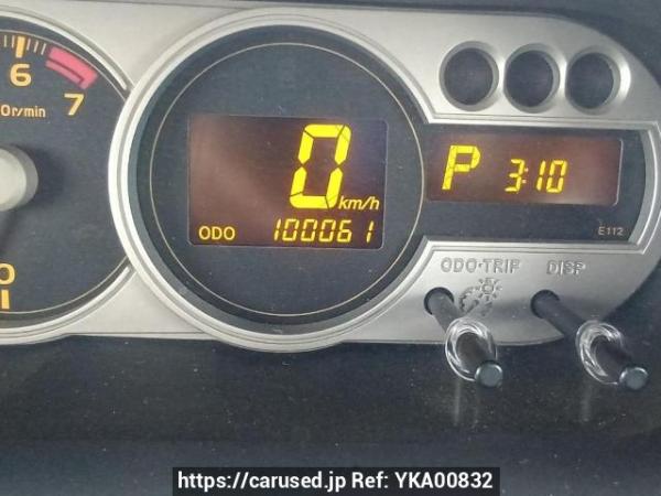 Used 2007 AT toyota corolla-rumion NZE151N Image[25]