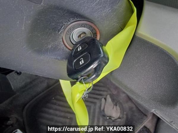 Used 2007 AT toyota corolla-rumion NZE151N Image[26]