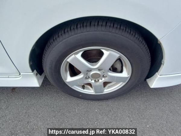 Used 2007 AT toyota corolla-rumion NZE151N Image[27]