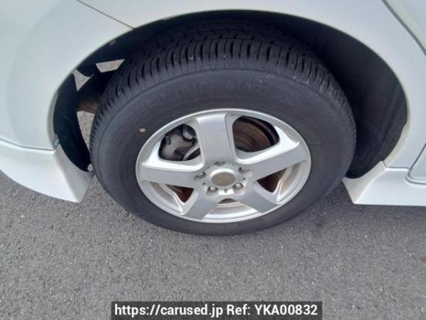 Used 2007 AT toyota corolla-rumion NZE151N Image[29]
