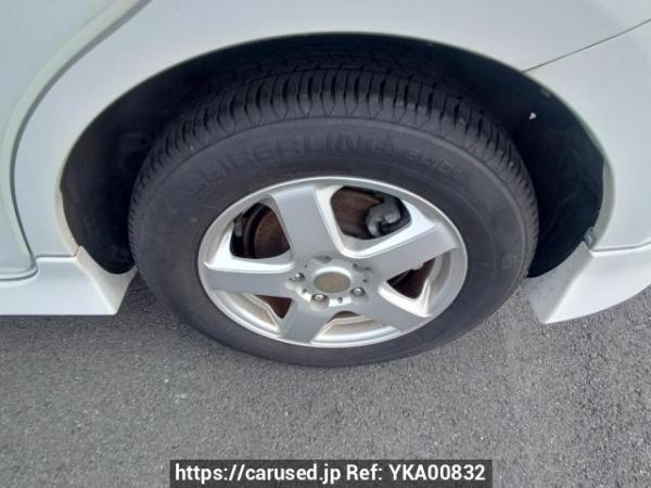 Used 2007 AT toyota corolla-rumion NZE151N Image[30]