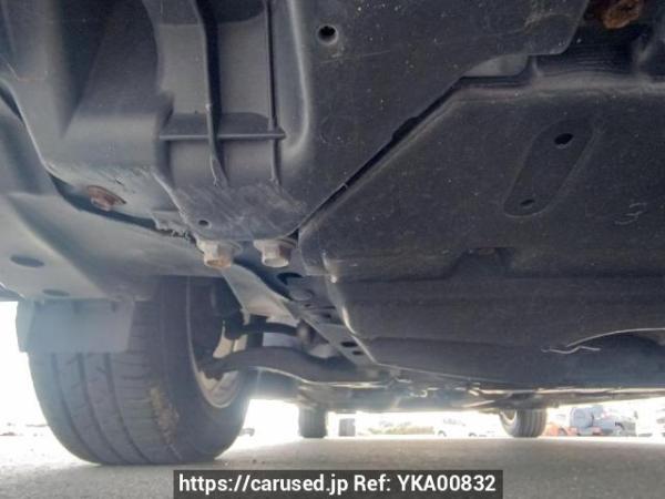 Used 2007 AT toyota corolla-rumion NZE151N Image[31]