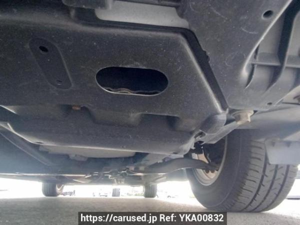 Used 2007 AT toyota corolla-rumion NZE151N Image[32]