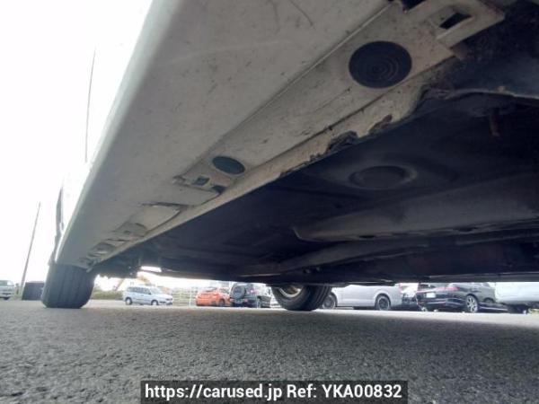 Used 2007 AT toyota corolla-rumion NZE151N Image[33]