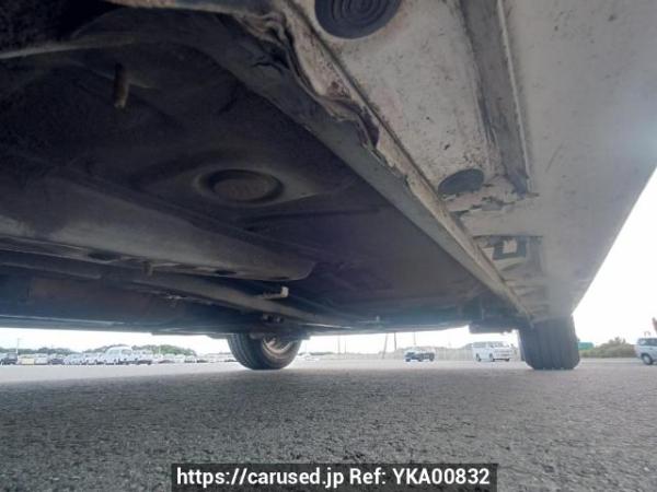 Used 2007 AT toyota corolla-rumion NZE151N Image[34]