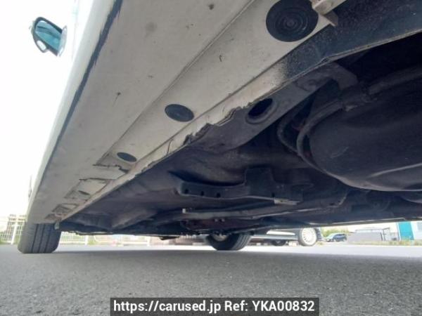 Used 2007 AT toyota corolla-rumion NZE151N Image[35]