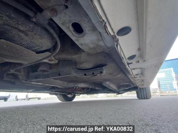 Used 2007 AT toyota corolla-rumion NZE151N Image[36]