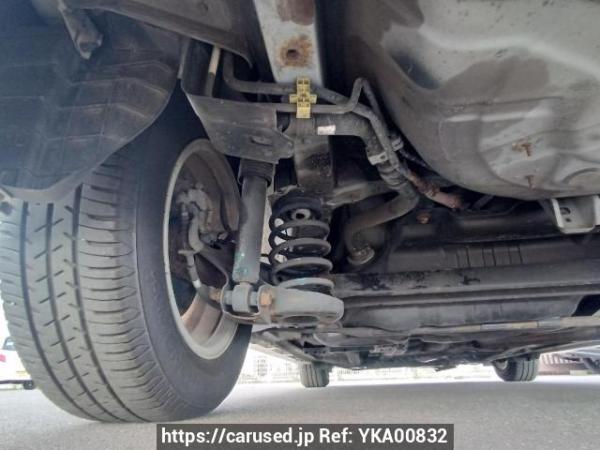 Used 2007 AT toyota corolla-rumion NZE151N Image[37]