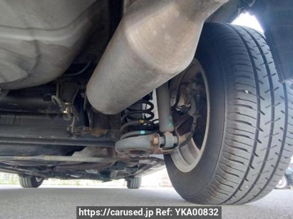 Used 2007 AT toyota corolla-rumion NZE151N Image[38]