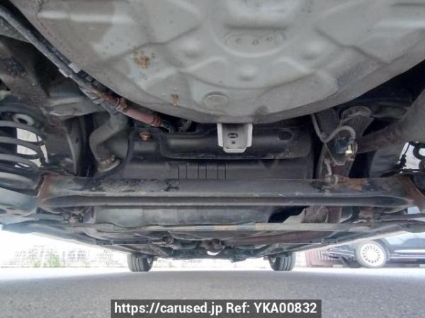 Used 2007 AT toyota corolla-rumion NZE151N Image[39]