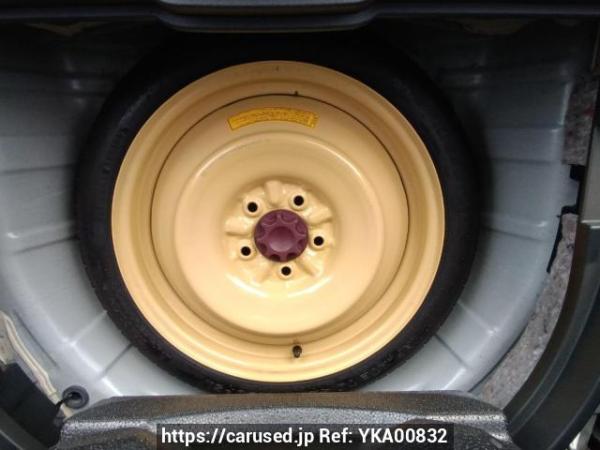 Used 2007 AT toyota corolla-rumion NZE151N Image[40]