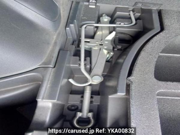 Used 2007 AT toyota corolla-rumion NZE151N Image[41]