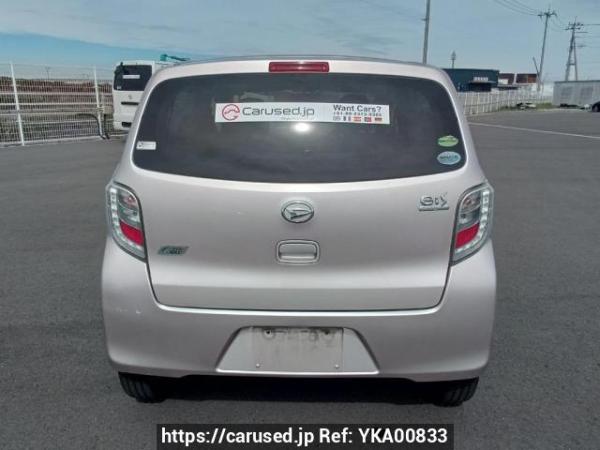Used 2013 AT daihatsu mira-e-s LA300S Image[5]