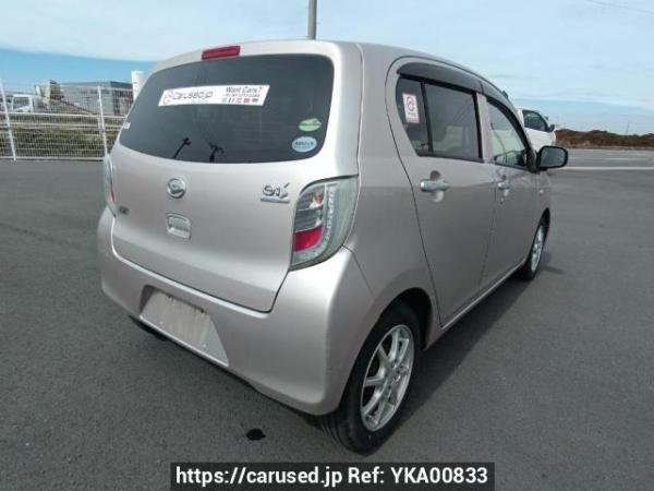 Used 2013 AT daihatsu mira-e-s LA300S Image[6]