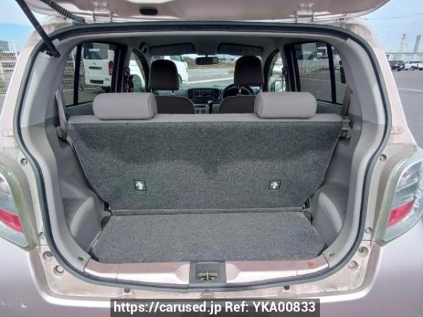 Used 2013 AT daihatsu mira-e-s LA300S Image[8]