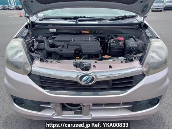Used 2013 AT daihatsu mira-e-s LA300S Image[9]