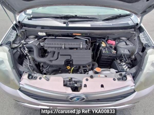 Used 2013 AT daihatsu mira-e-s LA300S Image[10]
