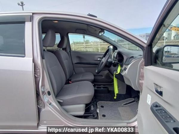 Used 2013 AT daihatsu mira-e-s LA300S Image[13]