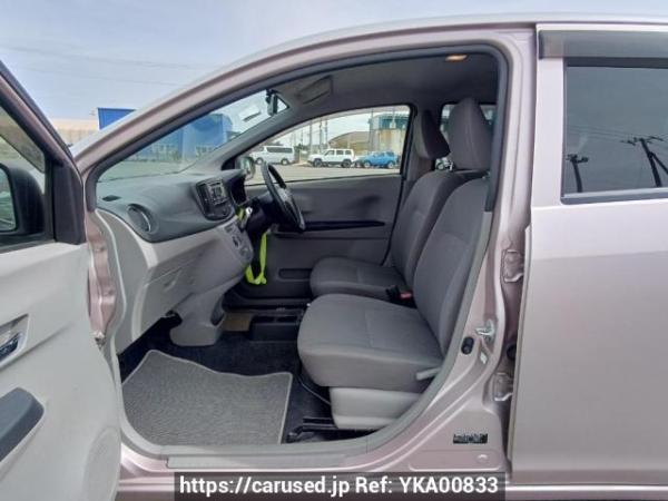 Used 2013 AT daihatsu mira-e-s LA300S Image[14]