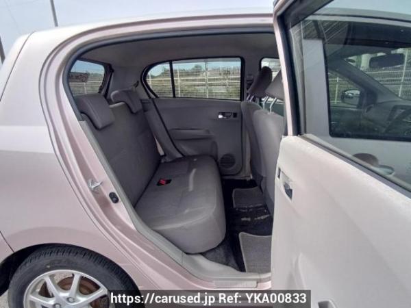 Used 2013 AT daihatsu mira-e-s LA300S Image[15]