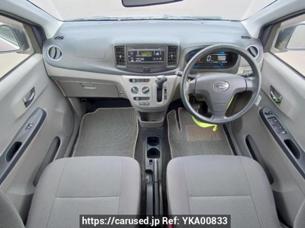 Used 2013 AT daihatsu mira-e-s LA300S Image[17]