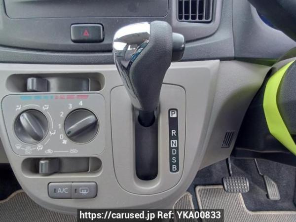 Used 2013 AT daihatsu mira-e-s LA300S Image[23]