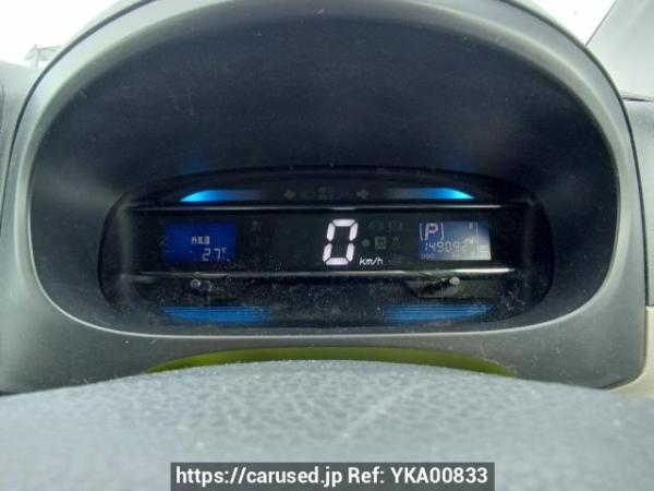 Used 2013 AT daihatsu mira-e-s LA300S Image[24]