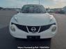 Used 2012 AT nissan juke YF15 Image[1]