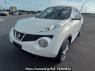 Used 2012 AT nissan juke YF15 Image[2]