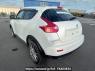 Used 2012 AT nissan juke YF15 Image[4]