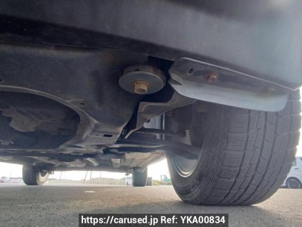 Used 2012 AT nissan juke YF15 Image[31]