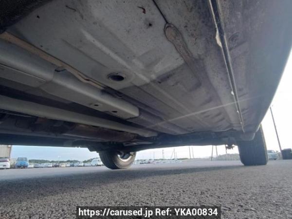 Used 2012 AT nissan juke YF15 Image[33]