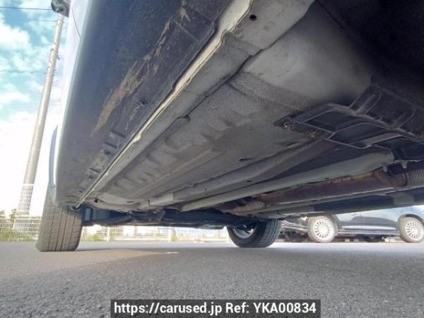 Used 2012 AT nissan juke YF15 Image[34]