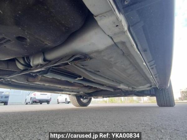 Used 2012 AT nissan juke YF15 Image[35]