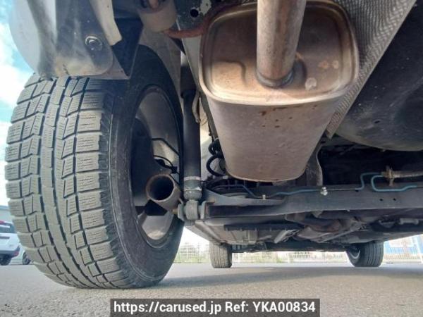 Used 2012 AT nissan juke YF15 Image[36]