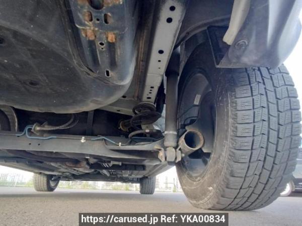 Used 2012 AT nissan juke YF15 Image[37]