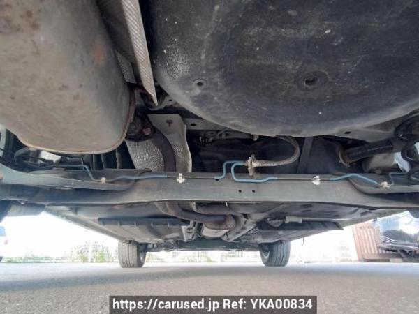 Used 2012 AT nissan juke YF15 Image[38]