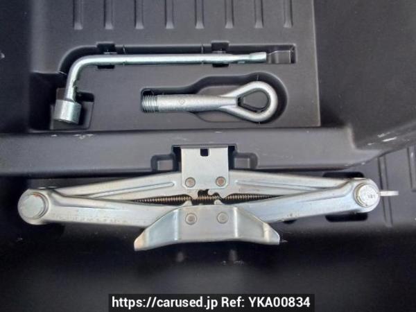 Used 2012 AT nissan juke YF15 Image[39]