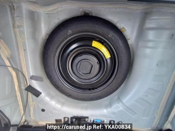 Used 2012 AT nissan juke YF15 Image[40]
