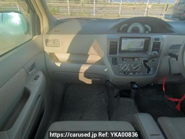 Used 2007 AT toyota raum NCZ20 Image[18]