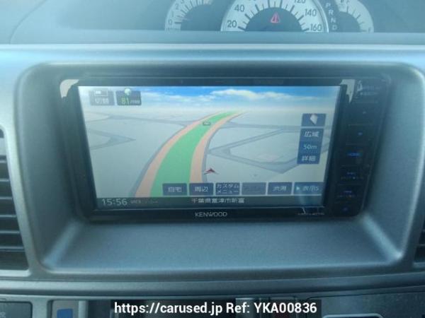 Used 2007 AT toyota raum NCZ20 Image[23]
