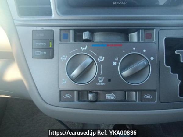 Used 2007 AT toyota raum NCZ20 Image[24]