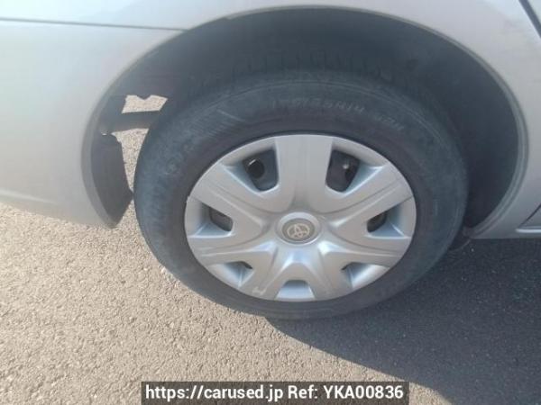 Used 2007 AT toyota raum NCZ20 Image[29]