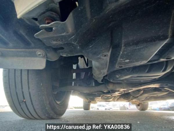 Used 2007 AT toyota raum NCZ20 Image[31]
